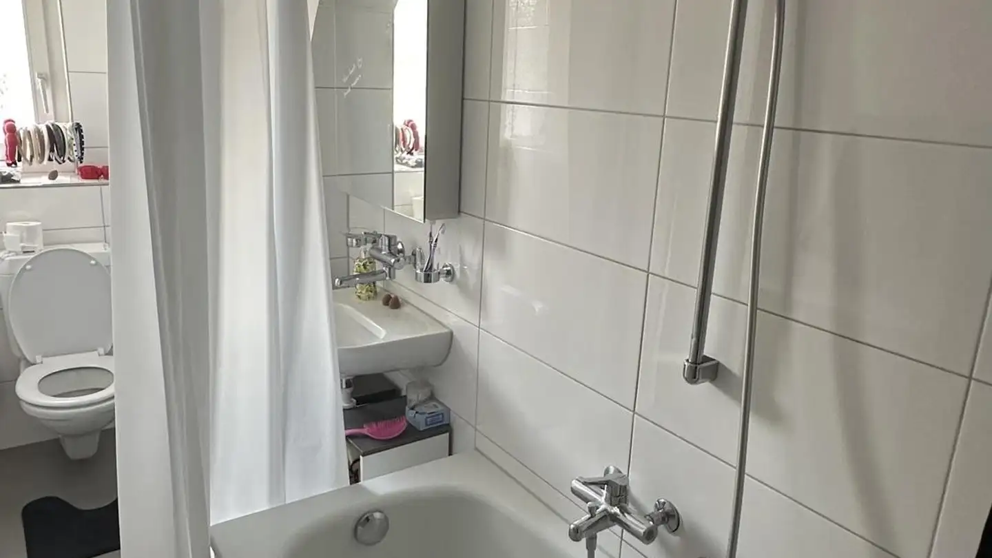 Appartement à louer - 6005 Luzern - Photo 3