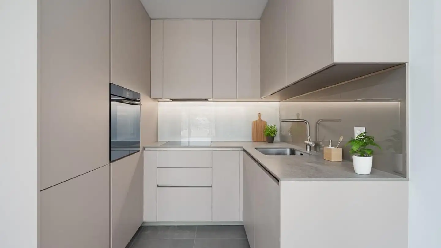 Apartment for rent - Via Ligaino, 6963 Pregassona