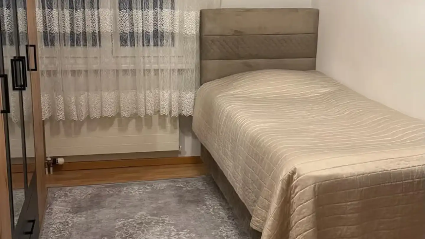 Furnished apartment for rent - Möslistrasse 44, 8155 Niederhasli - Photo 3
