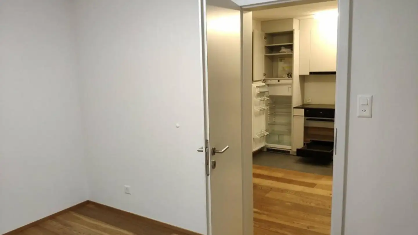 Apartment for rent - Im Grund 2, 8910 Affoltern am Albis - Photo 3