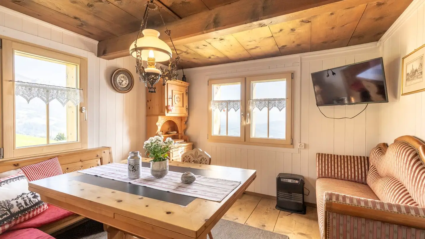 Single house for sale - Anggalrina 1569, 9472 Grabs - Photo 2