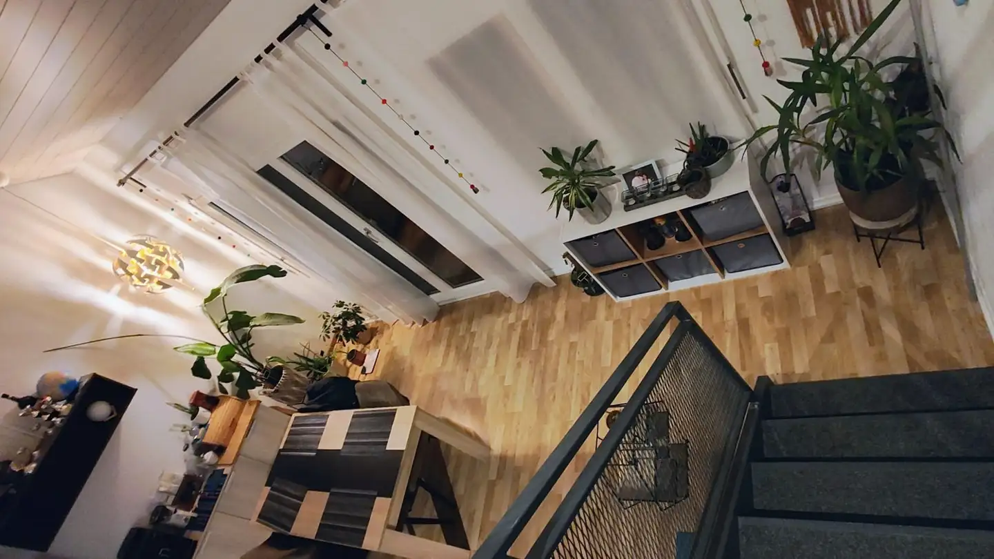 Appartamento in affitto - Sägeweg 6, 8166 Niederweningen - Foto 4