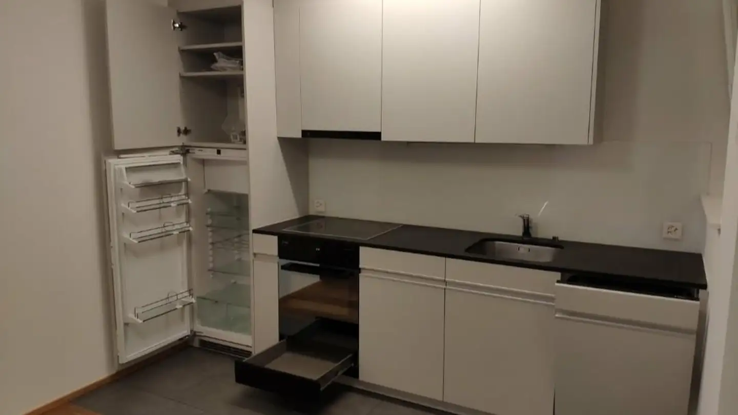 Apartment for rent - Im Grund 2, 8910 Affoltern am Albis - Photo 4