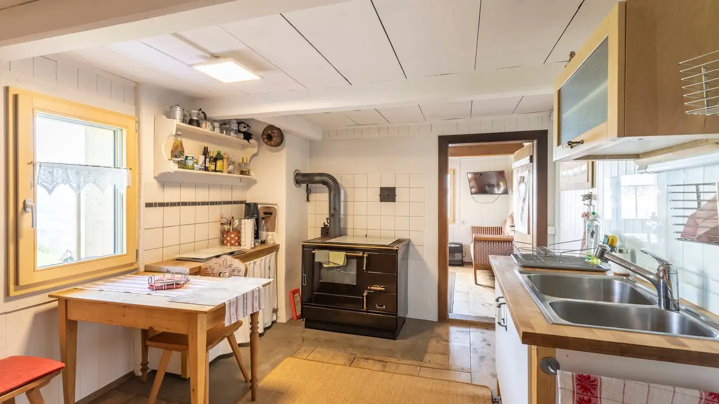 Single house for sale - Anggalrina 1569, 9472 Grabs - Photo 3