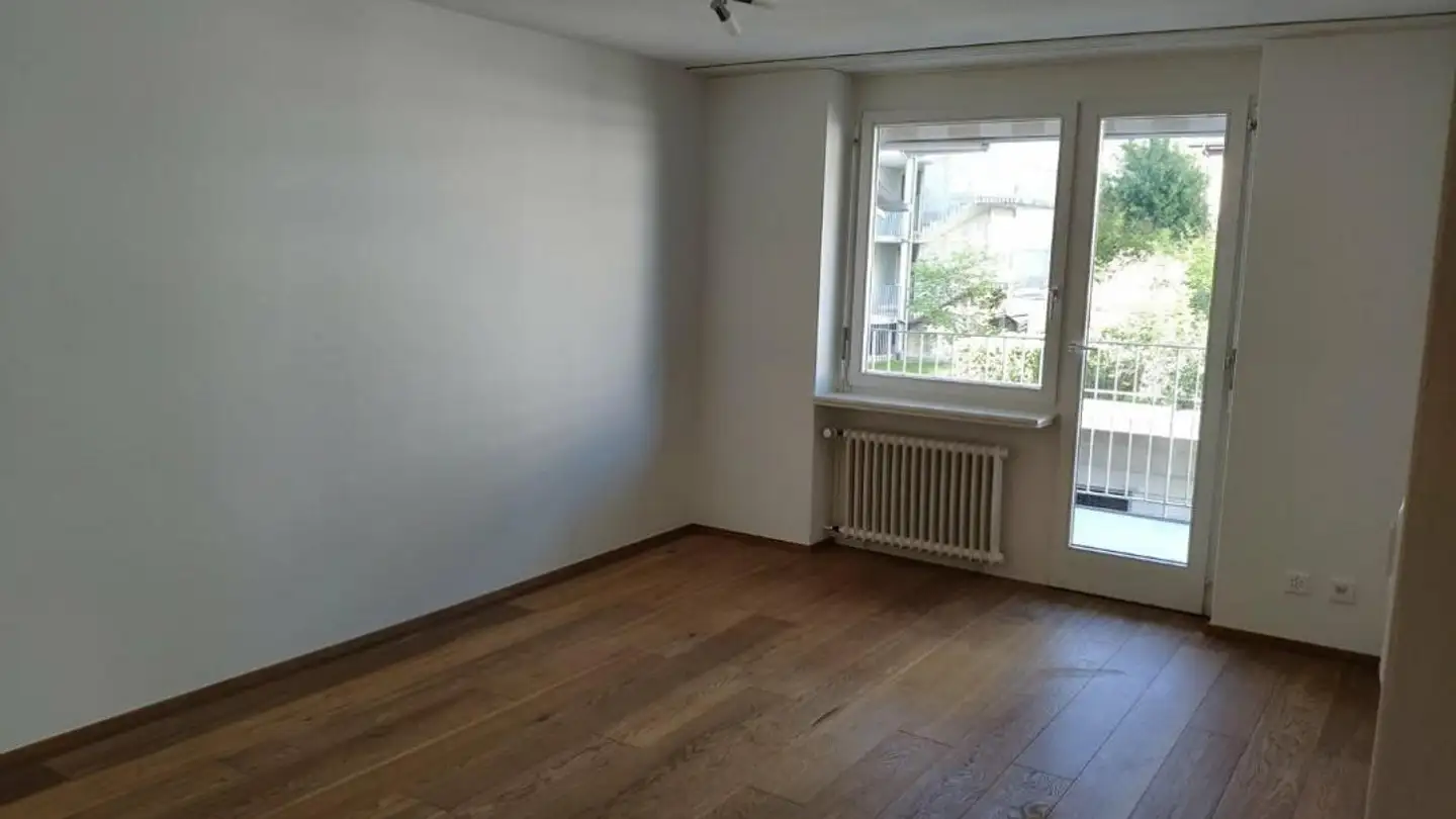 Apartment for rent - Im Grund 2, 8910 Affoltern am Albis - Photo 2