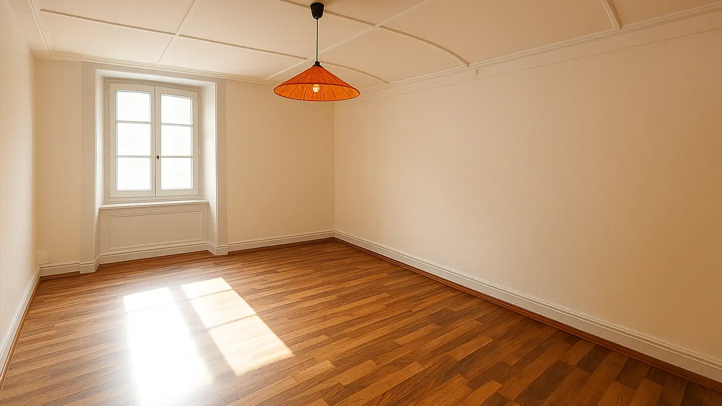 Appartamento in affitto - Rue De La Musinière 9, 2072 St-Blaise - Photo 4