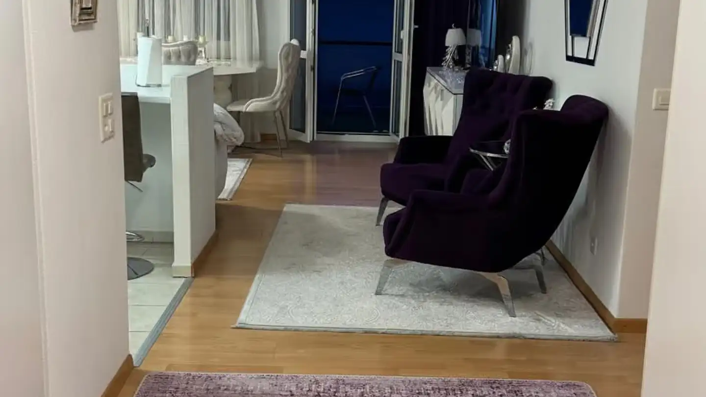 Furnished apartment for rent - Möslistrasse 44, 8155 Niederhasli - Photo 2