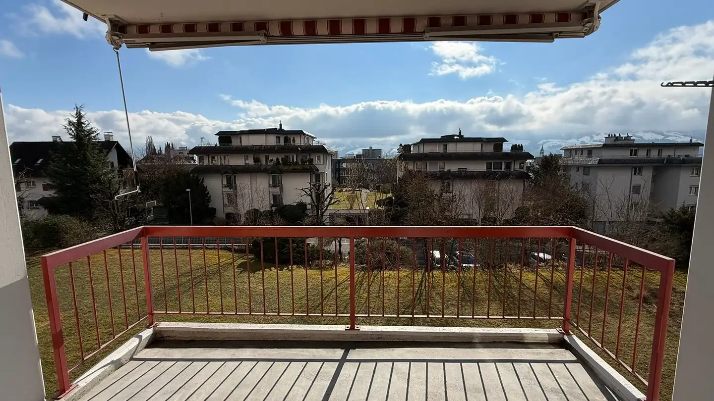 Appartamento in affitto - Grütstrasse 13, 8645 Jona