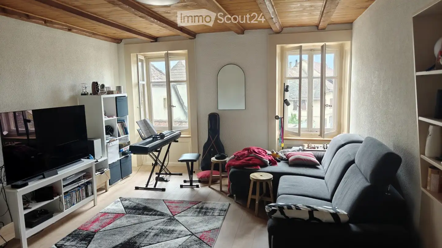 Appartement à louer - 2022 Bevaix