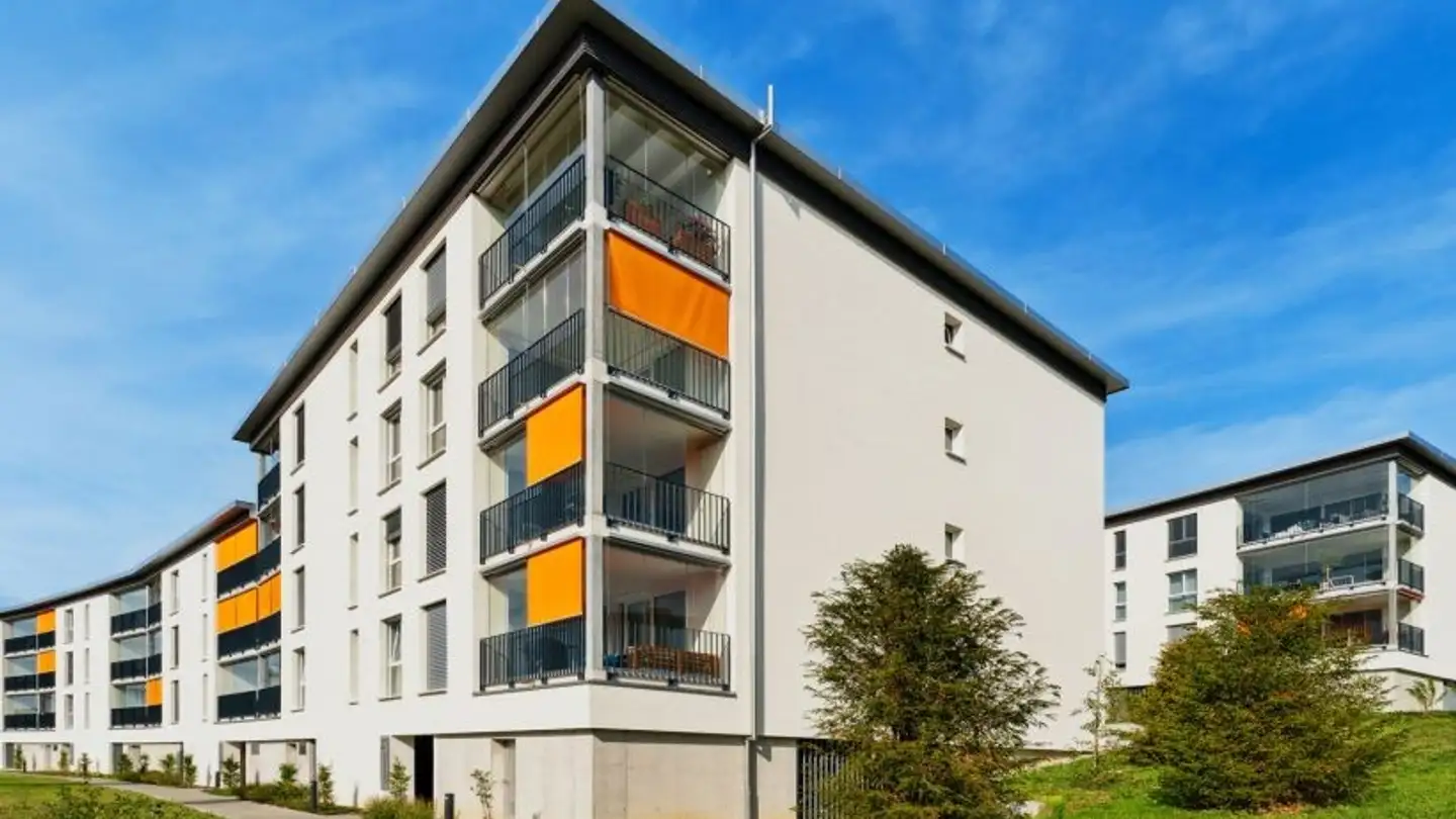 Apartment for rent - Lätternweg 19, 3052 Zollikofen - Photo 2