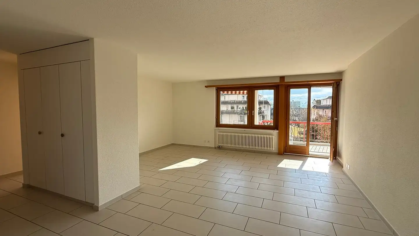 Appartamento in affitto - Grütstrasse 13, 8645 Jona - Foto 2