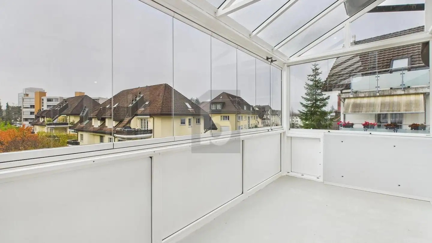 Maisonette mieten - 8953 Dietikon