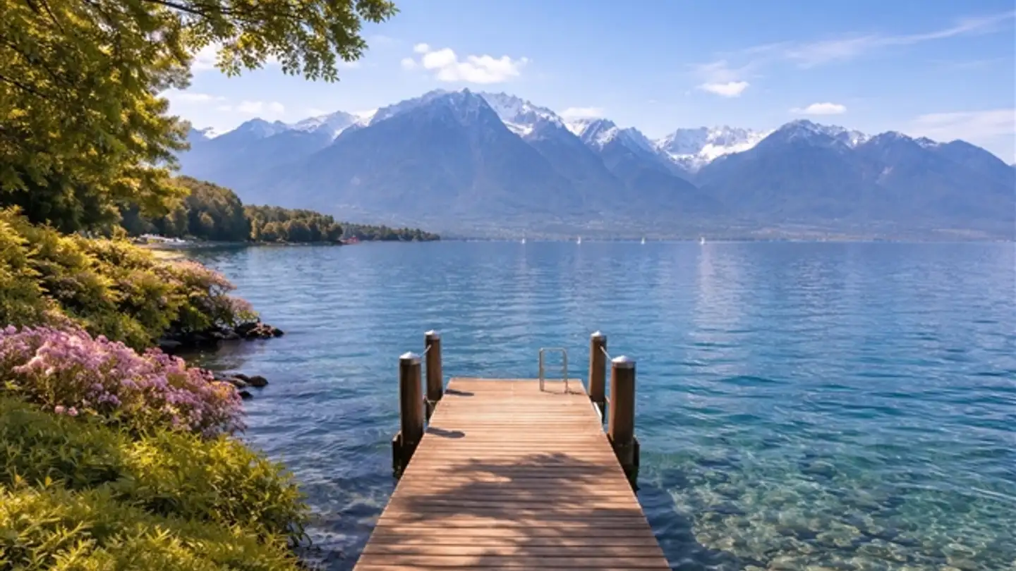 Einfamilienhaus kaufen - 1315 La Sarraz