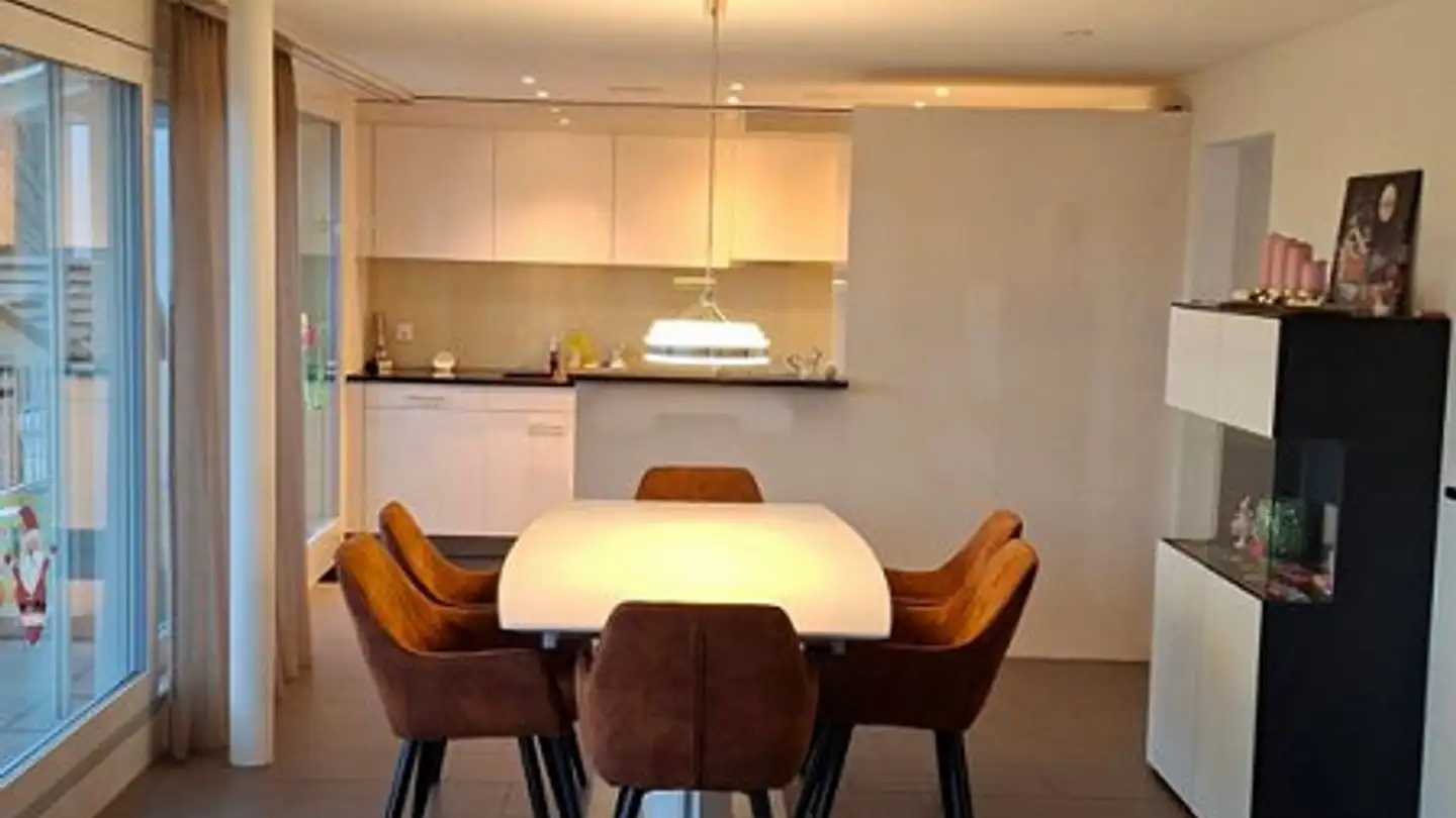 Casa singola in affitto - Risistrasse 11, 8488 Turbenthal - Foto 2