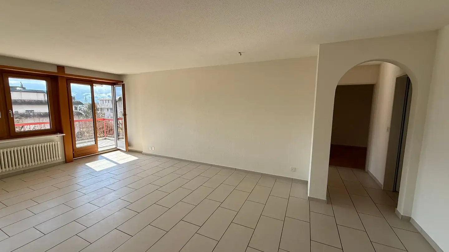 Appartamento in affitto - Grütstrasse 13, 8645 Jona - Foto 3