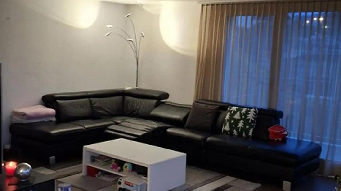 Casa singola in affitto - Risistrasse 11, 8488 Turbenthal - Foto 3