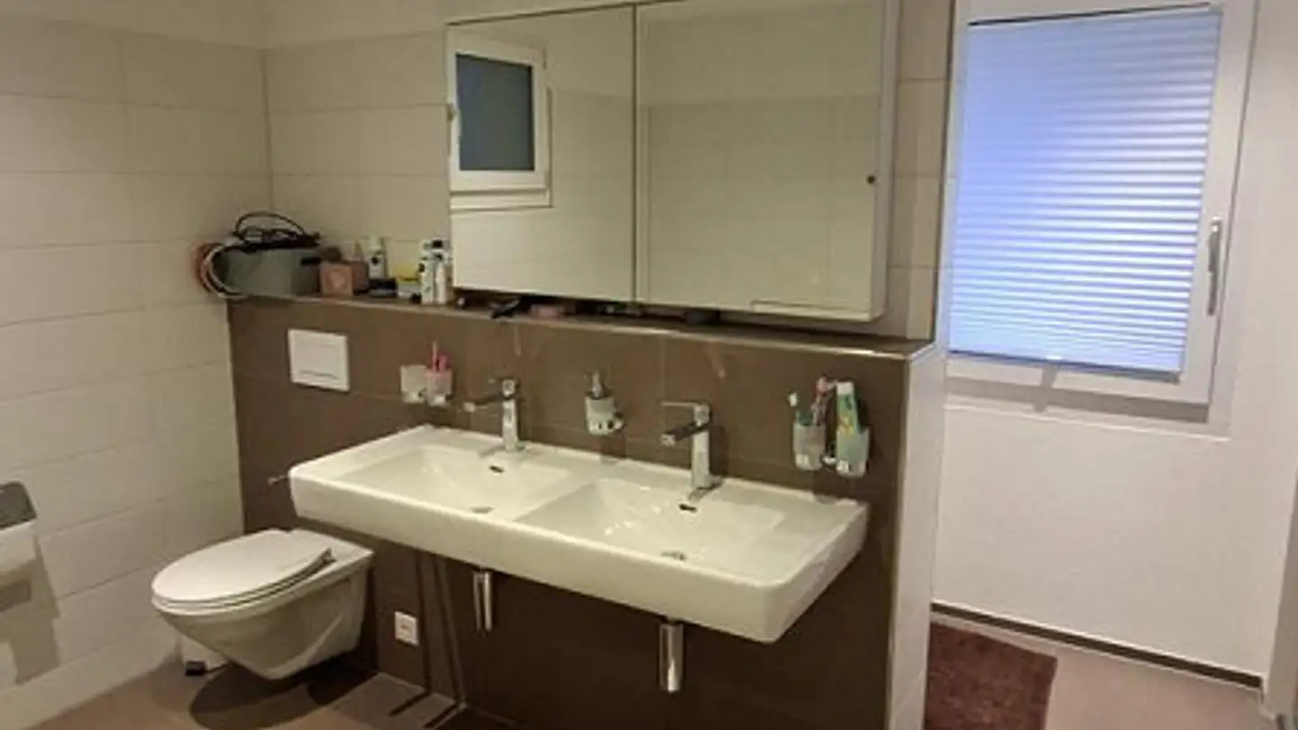 Casa singola in affitto - Risistrasse 11, 8488 Turbenthal - Foto 4