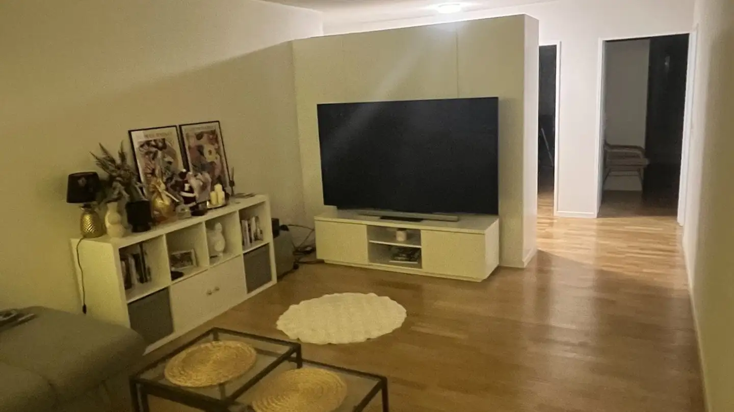 Appartamento in affitto - Oberwilerweg 43b, 4852 Rothrist