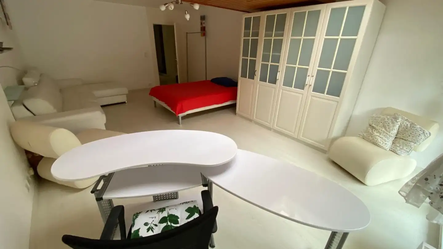 Single room for rent - Chemin Des Roches, 1066 Epalinges