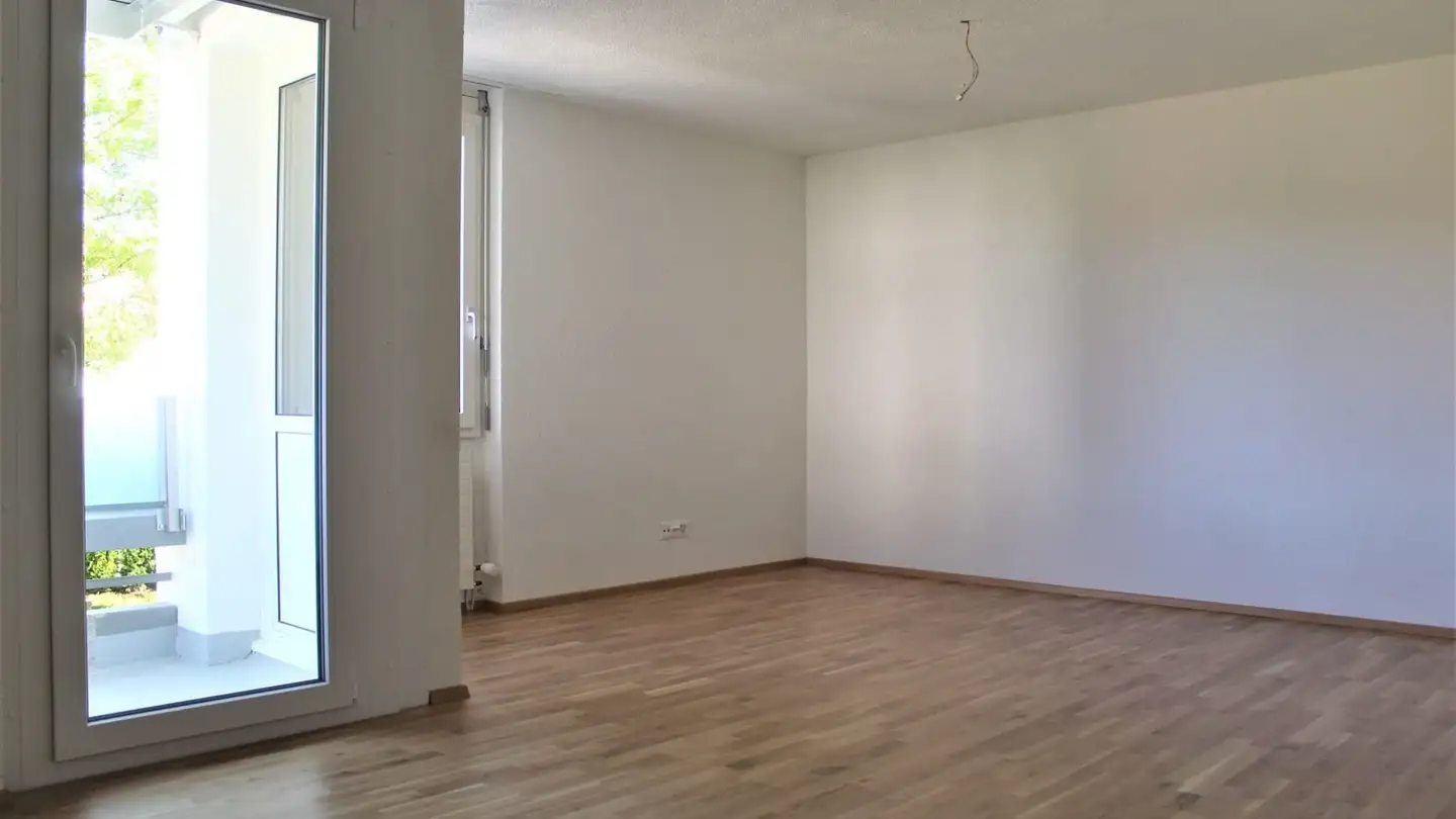 Wohnung mieten - Spitalstrasse 23, 6110 Wolhusen