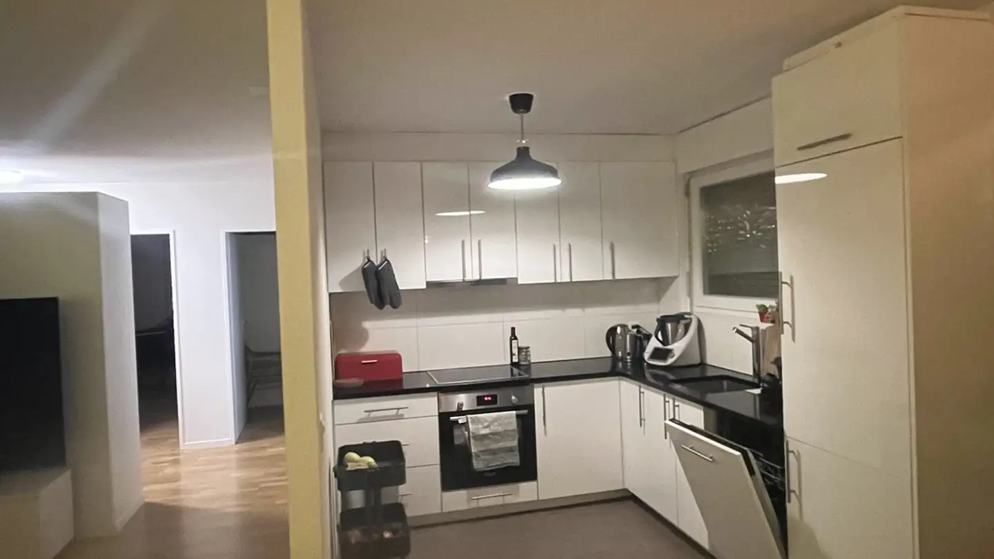 Appartamento in affitto - Oberwilerweg 43b, 4852 Rothrist - Foto 4