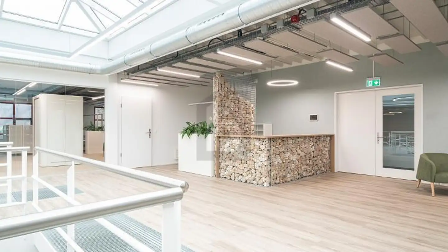 Bureau à louer - 4416 Bubendorf - Photo 3