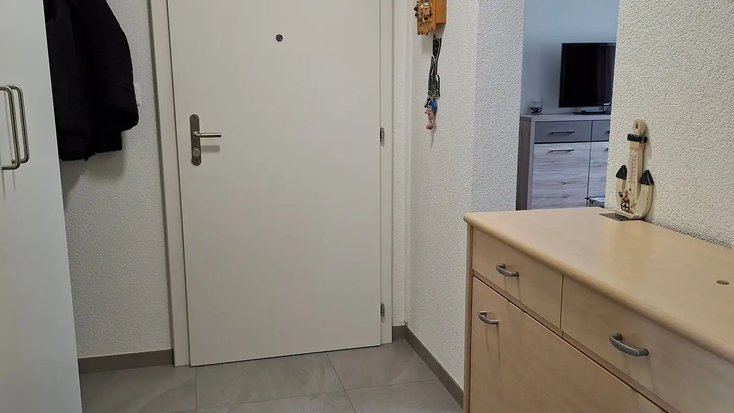 Appartamento in affitto - Rue du Quarre 38, 2108 Couvet - Foto 3