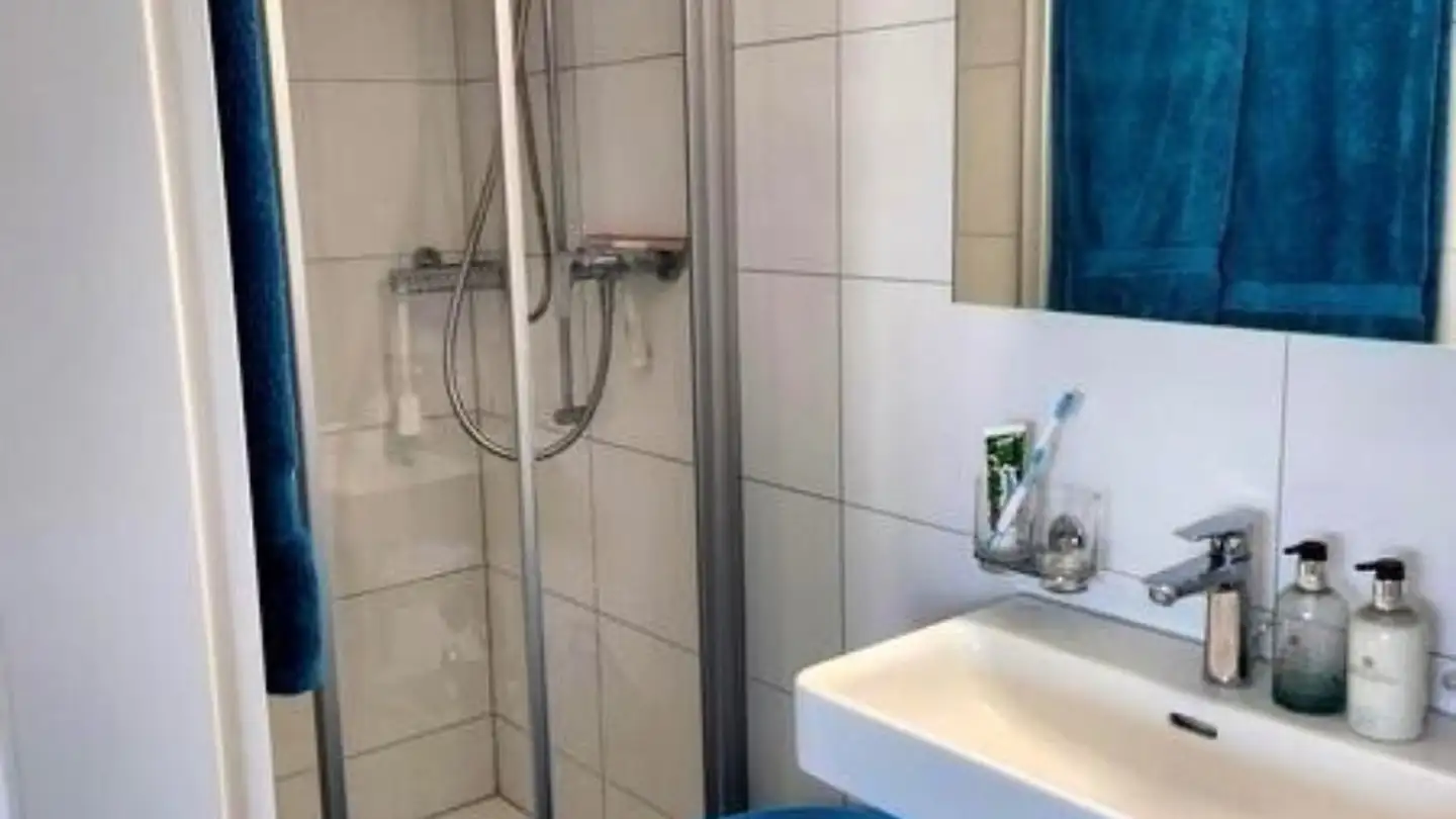 Appartement à louer - Stockenstrasse 6, 8802 Kilchberg ZH - Photo 3