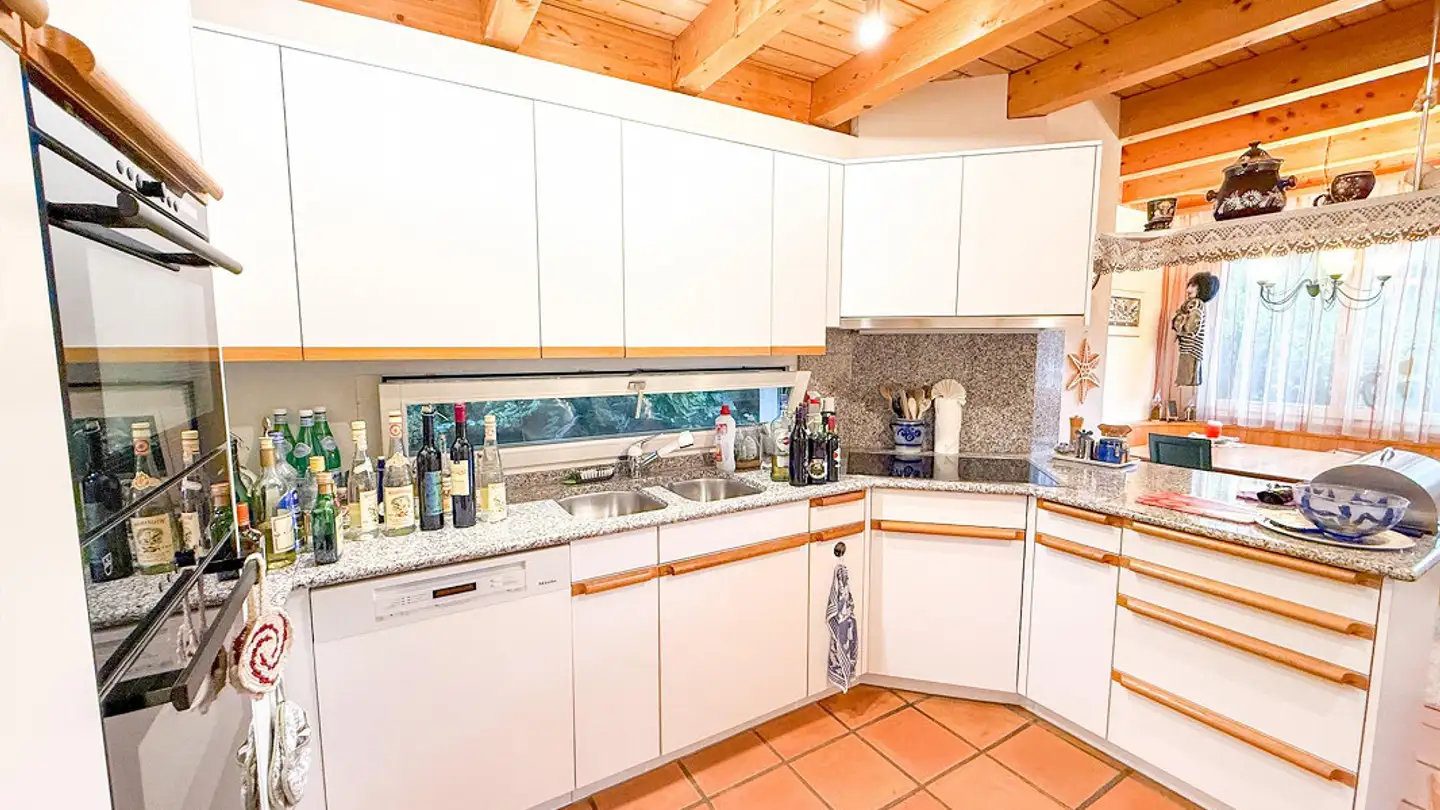 Maison individuelle à vendre - Finelenstrasse 4, 4434 Hölstein - Photo 4