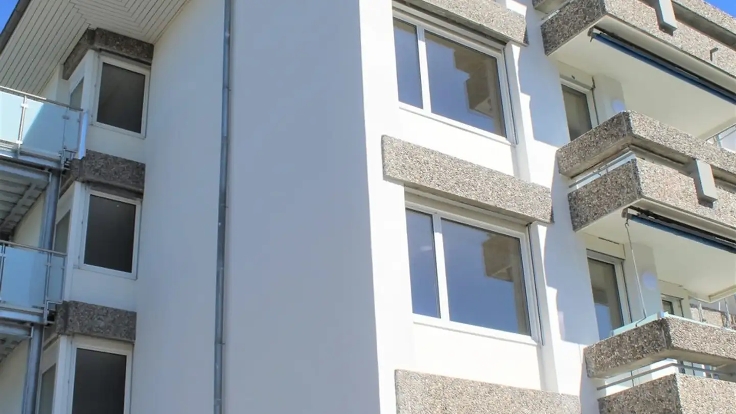 Appartement à louer - Spitalstrasse 23, 6110 Wolhusen - Photo 4