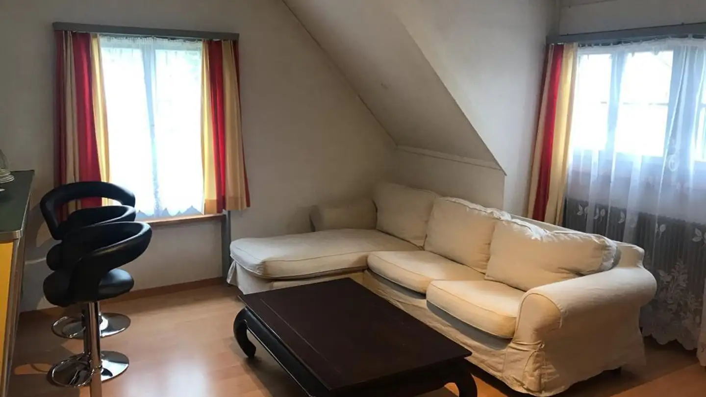 Appartamento ammobiliato in affitto - Schulstrasse, 5707 Seengen - Photo 2