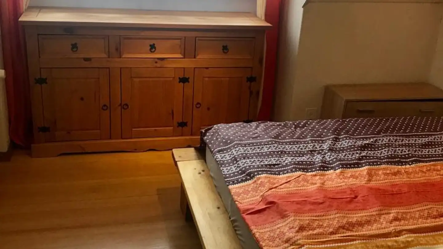 Appartamento ammobiliato in affitto - Schulstrasse, 5707 Seengen - Photo 3