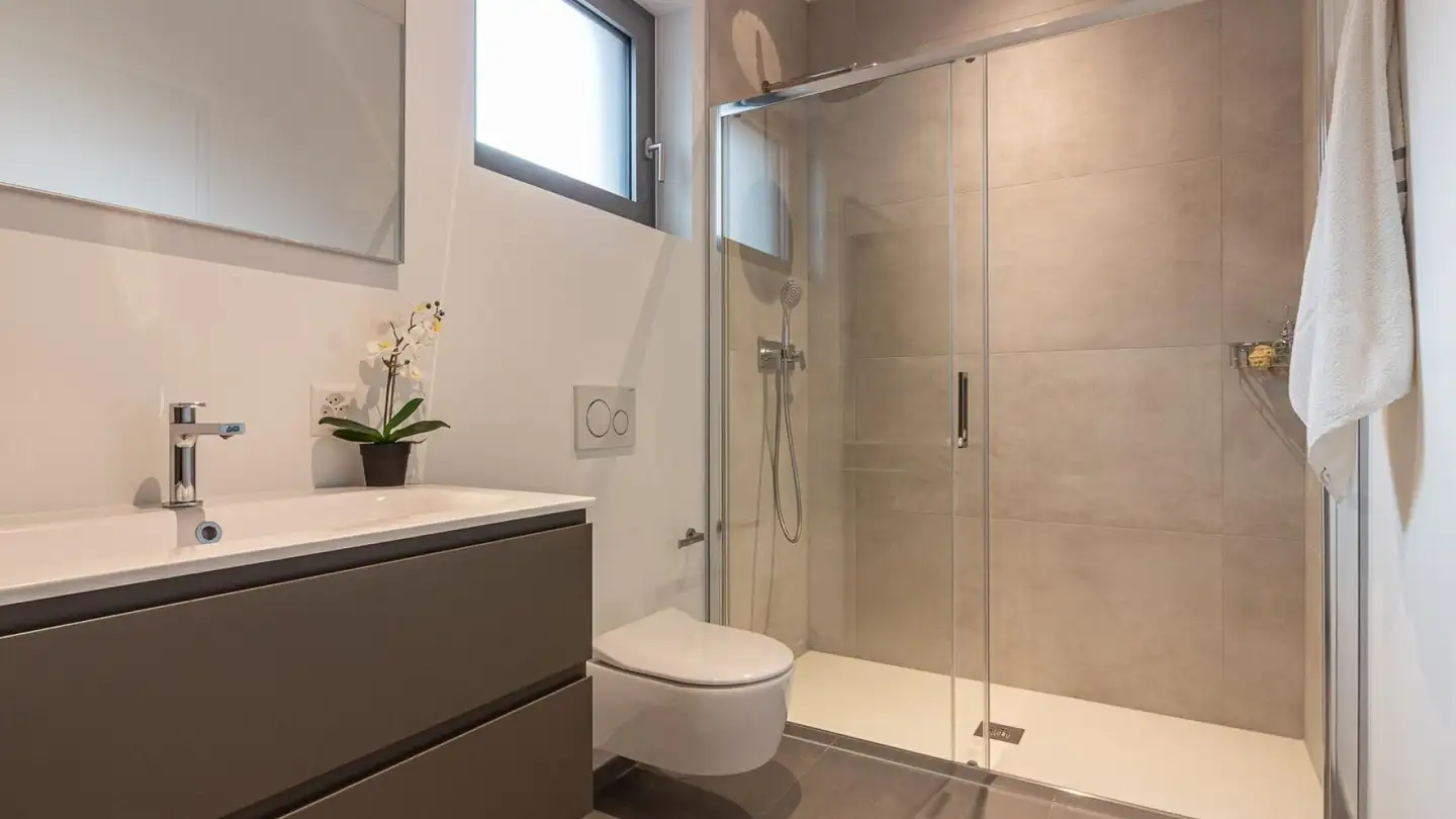 Apartment for rent - Via Ligaino, 6963 Pregassona - Photo 4