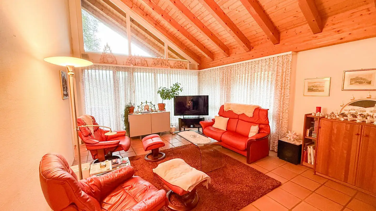 Maison individuelle à vendre - Finelenstrasse 4, 4434 Hölstein - Photo 3