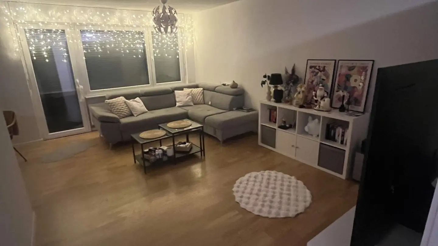 Appartamento in affitto - Oberwilerweg 43b, 4852 Rothrist - Foto 2