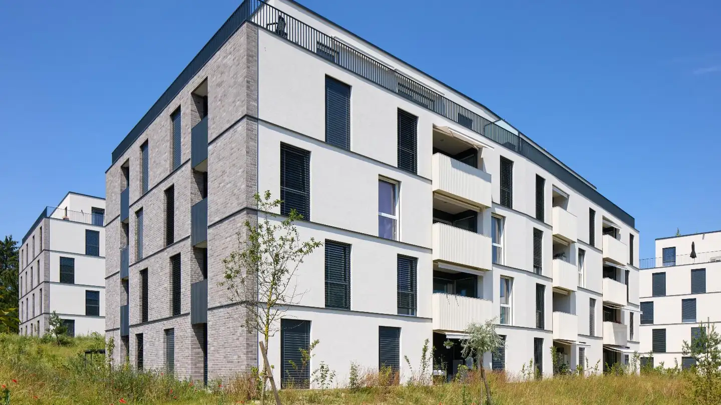 Appartamento in affitto - Route De Genève 7, 1033 Cheseaux-sur-Lausanne