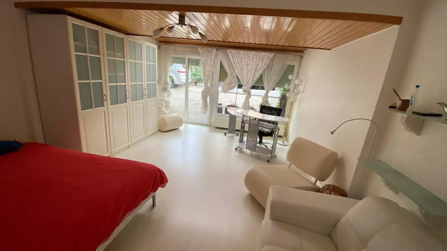 Single room for rent - Chemin Des Roches, 1066 Epalinges - Photo 2