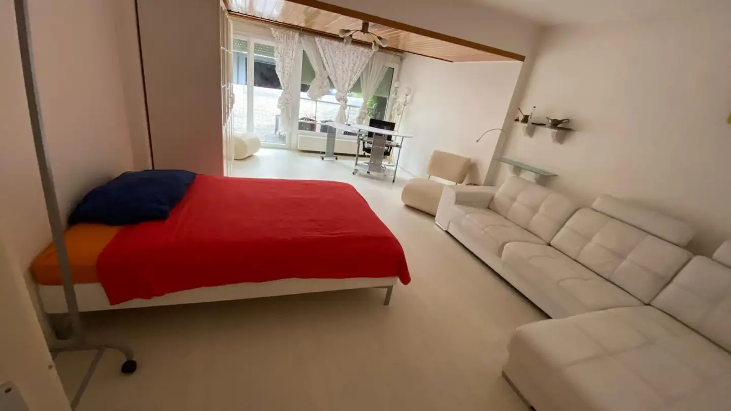 Single room for rent - Chemin Des Roches, 1066 Epalinges - Photo 3