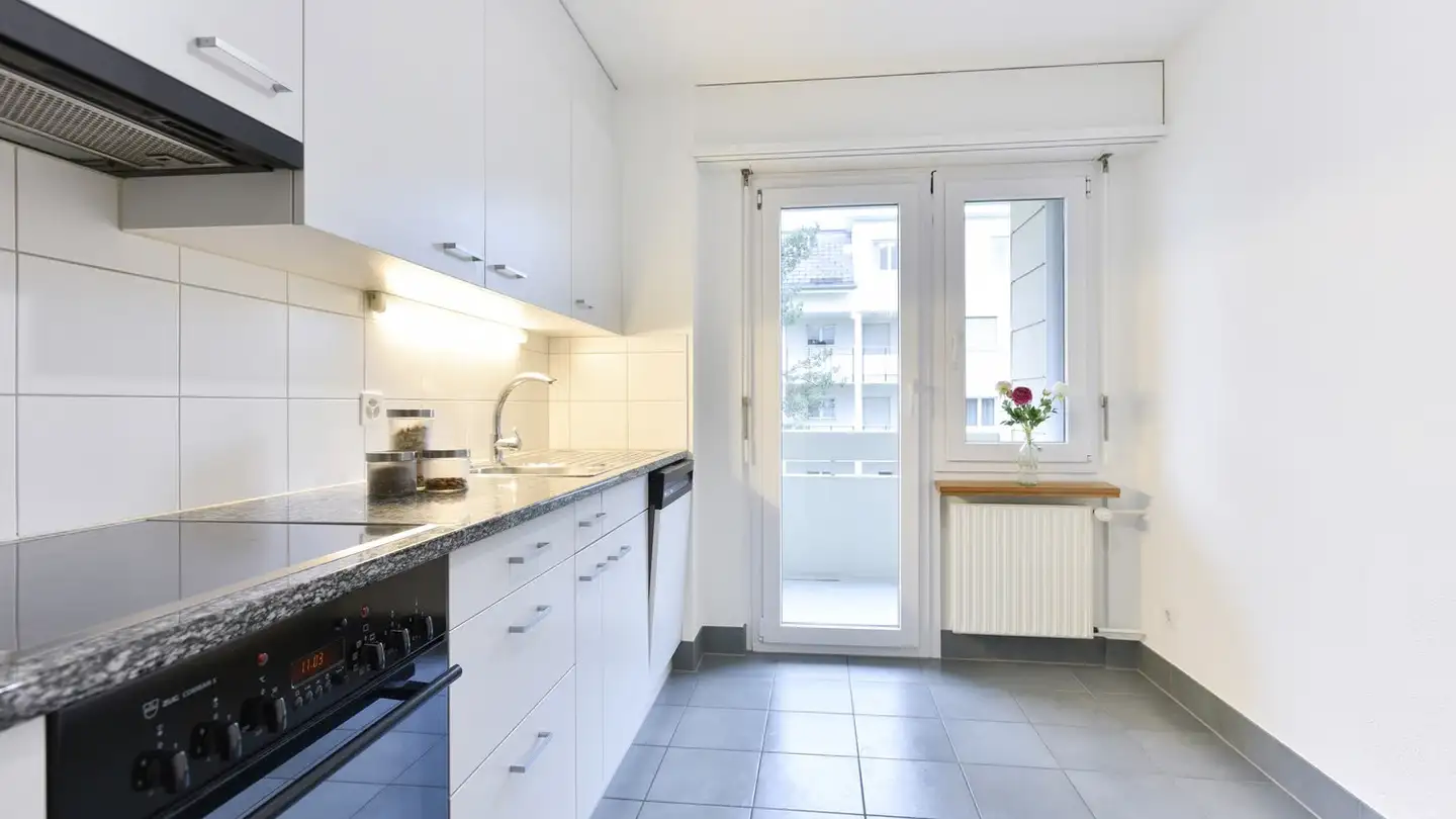 Wohnung mieten - Oberwiesstrasse 5, 8645 Jona - Foto 2