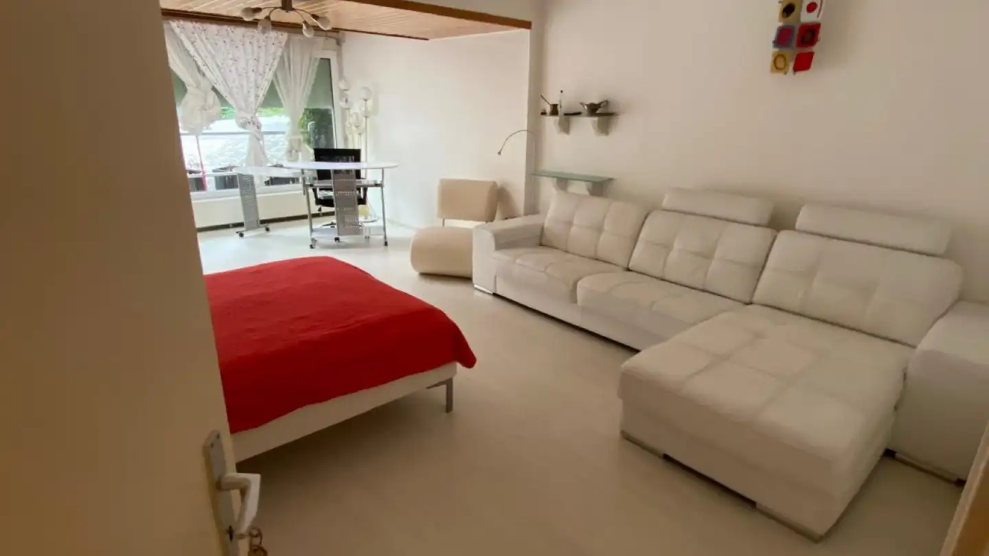 Single room for rent - Chemin Des Roches, 1066 Epalinges - Photo 4