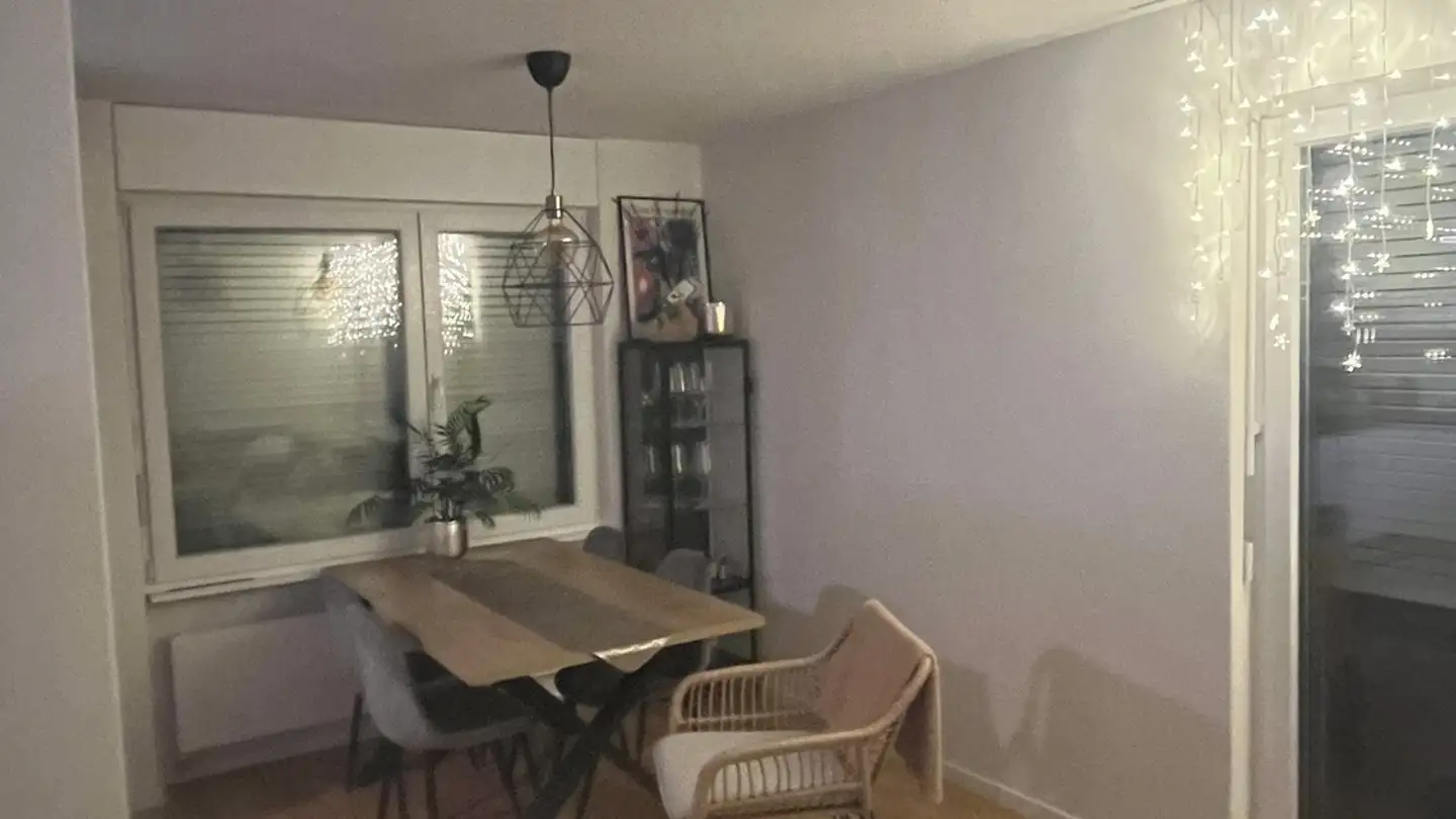 Appartamento in affitto - Oberwilerweg 43b, 4852 Rothrist - Foto 3