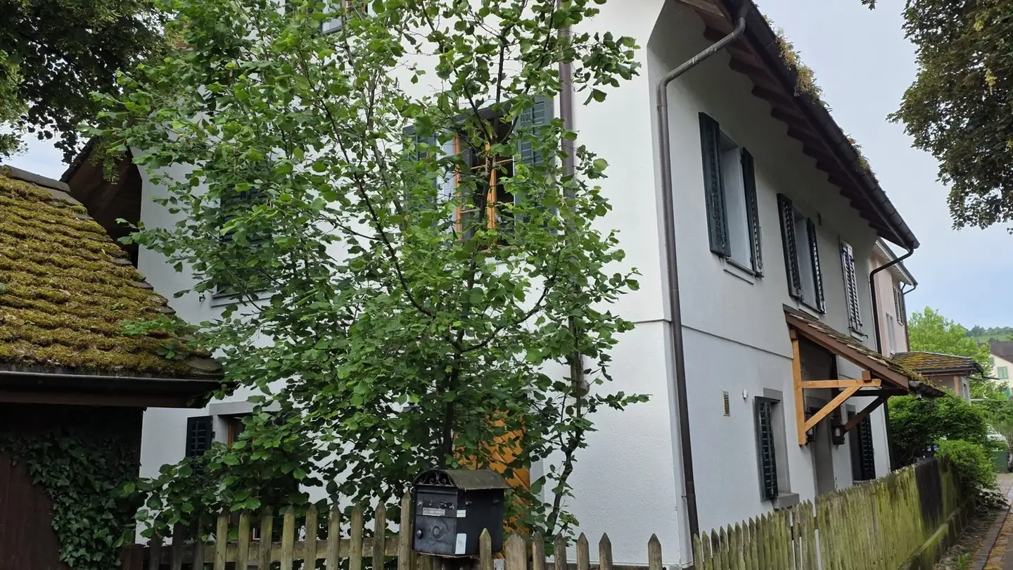 Single house for rent - Grünaustrasse 3, 8820 Wädenswil - Photo 3