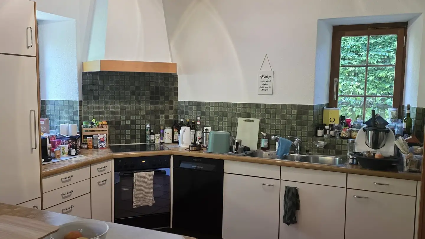 Single house for rent - Grünaustrasse 3, 8820 Wädenswil - Photo 4