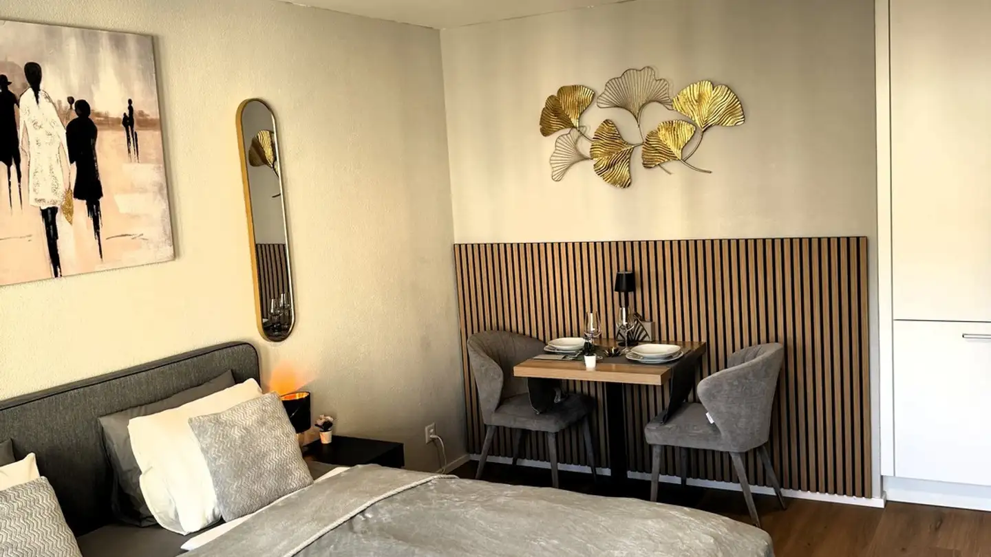 Wohnung mieten - Stationsstrasse 33, 8003 Zürich - Foto 2