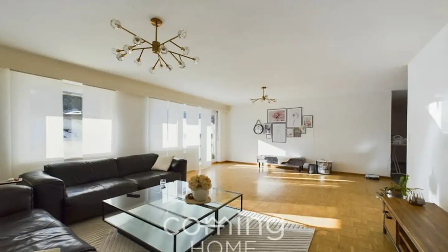 Appartamento in vendita - 3902 Glis
