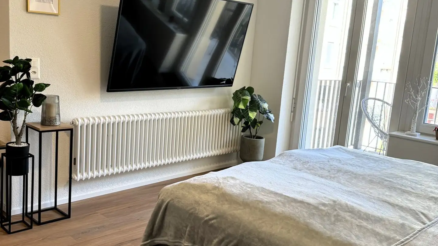 Wohnung mieten - Stationsstrasse 33, 8003 Zürich - Foto 3