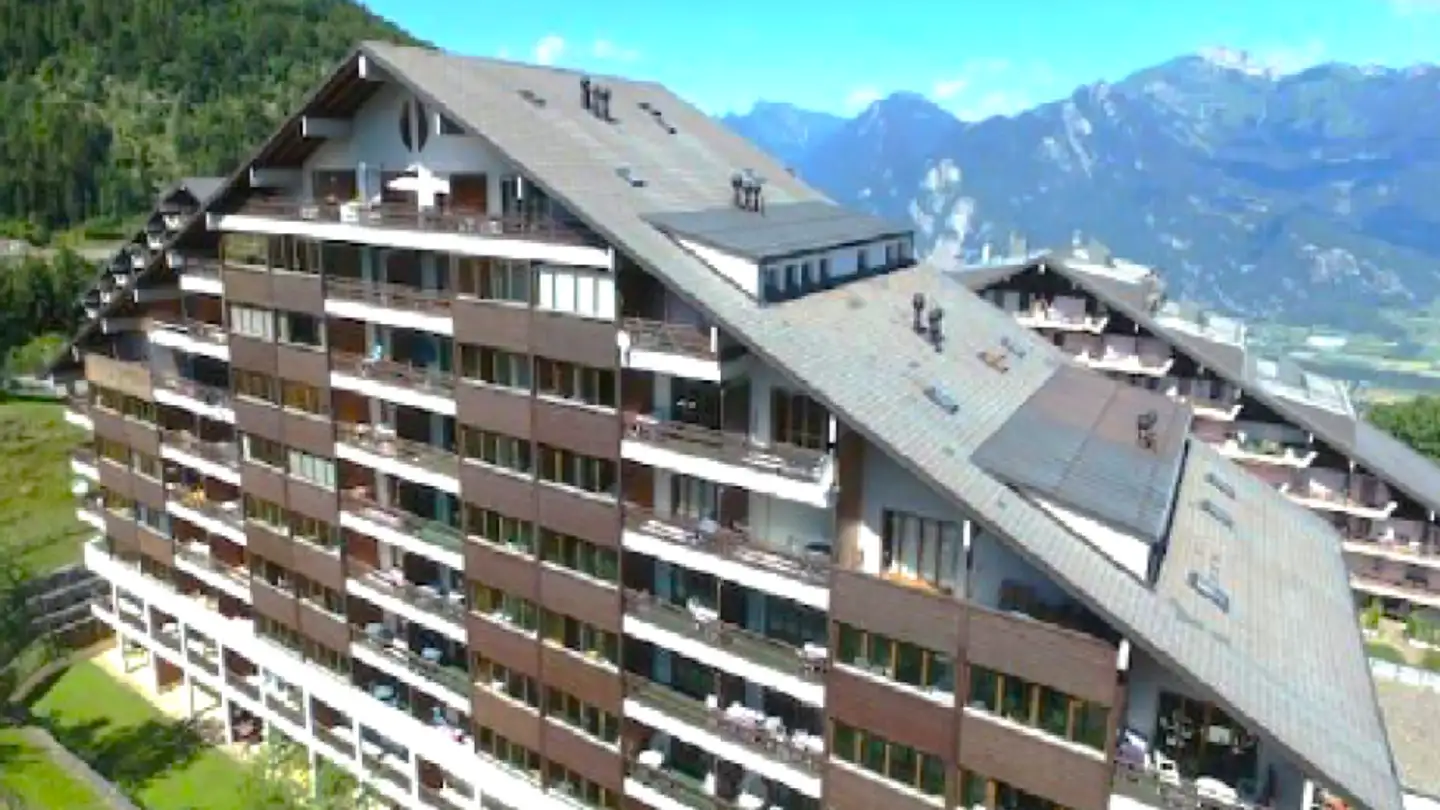 Apartment for sale - Route De La Jorette 66, 1899 Torgon