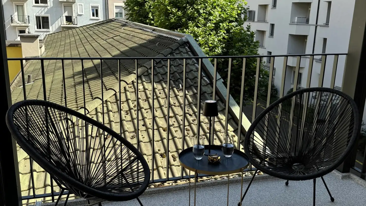 Wohnung mieten - Stationsstrasse 33, 8003 Zürich - Foto 4