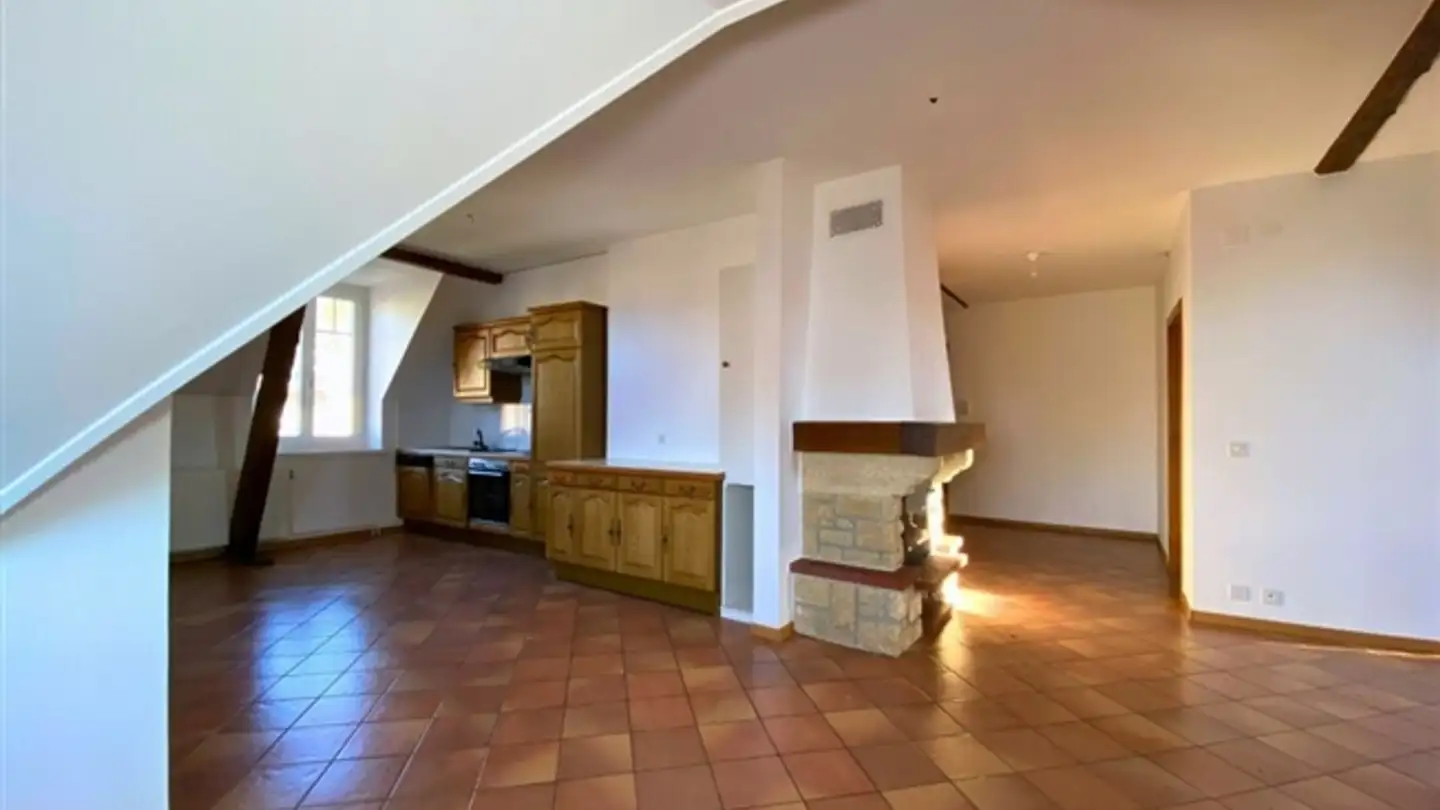 Apartment for sale - Rue Du Succès 1, 2300 La Chaux-de-Fonds - Photo 3