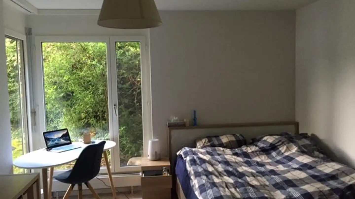 Wohnung mieten - Bergstrasse 41, 4600 Olten - Foto 4